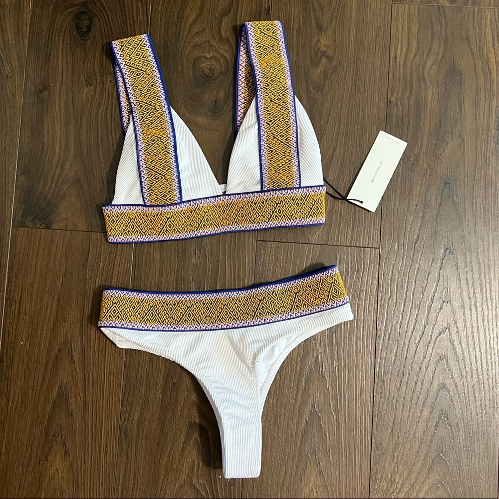 Elysian bikini